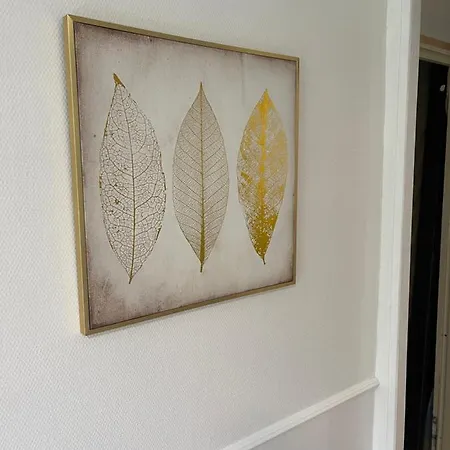 Apartment Le Cosy - Lumineux - Proche De Rennes - Spacieux Liffre