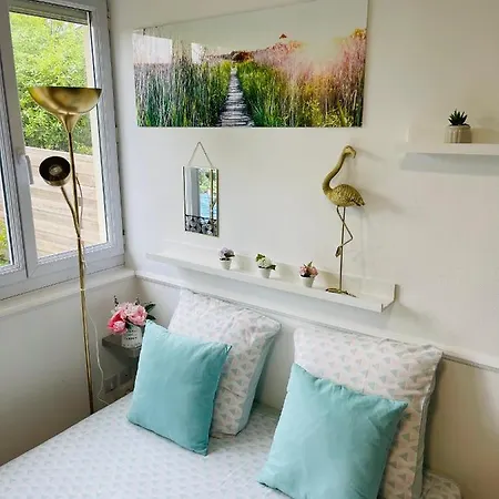 Apartment Le Cosy - Lumineux - Proche De Rennes - Spacieux *
