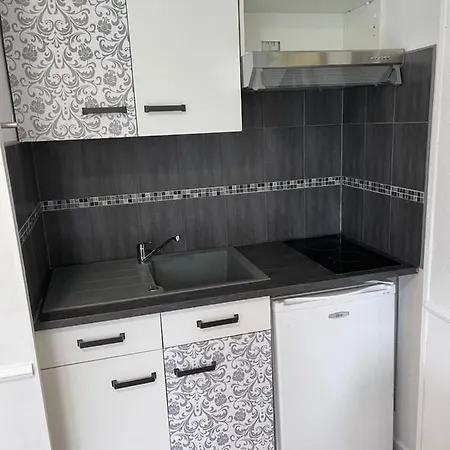 Le Cosy - Lumineux - Proche De Rennes - Spacieux Liffre