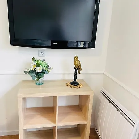 Le Cosy - Lumineux - Proche De Rennes - Spacieux Apartment
