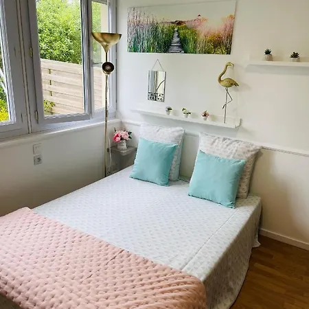 Apartment Le Cosy - Lumineux - Proche De Rennes - Spacieux