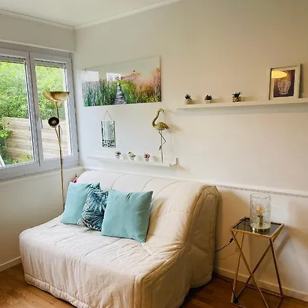 Le Cosy - Lumineux - Proche De Rennes - Spacieux Apartment Liffre