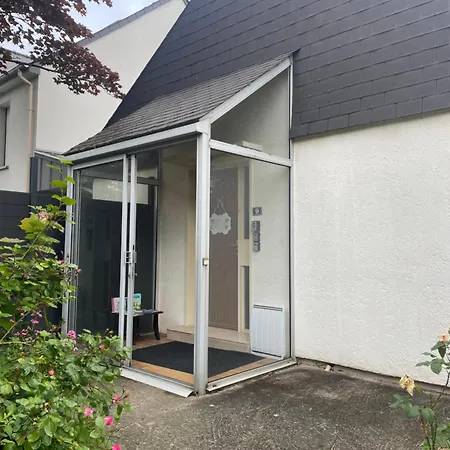 Apartment Le Cosy - Lumineux - Proche De Rennes - Spacieux