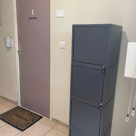 Le Cosy - Lumineux - Proche De Rennes - Spacieux Apartment *